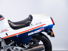 Honda 400 NSR 