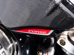 MV Agusta BRUTALE 910 R CORSE TITANIUM n°3/33 