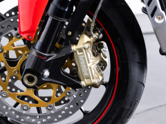 MV Agusta BRUTALE 910 R CORSE TITANIUM n°3/33 