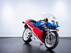 Honda HONDA VFR 750 R (RC30) ALA ORO   