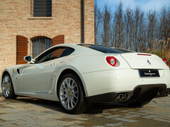 Ferrari 599 GTB Fiorano 