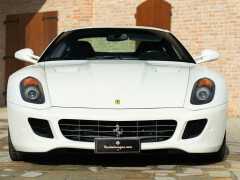 Ferrari 599 GTB Fiorano 