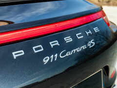 Porsche 911 (991.1) CARRERA 4S 