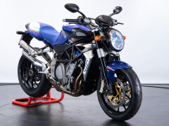 MV Agusta BRUTALE 910 R WORLD CHAMPION    