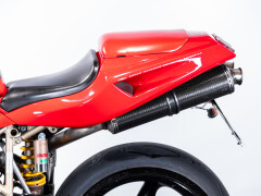 Ducati 916 BIPOSTO 