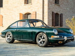 Porsche 912 