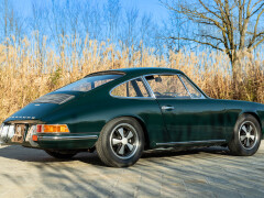 Porsche 912 