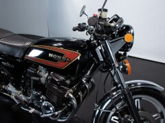 Honda CB 750 F SUPERSPORT          