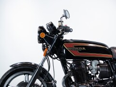 Honda CB 750 F SUPERSPORT          