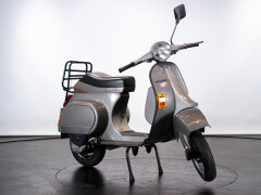 Piaggio VESPA PK 50 XL 