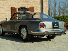 Lancia FLAMINIA SUPERSPORT ZAGATO 2.8 3C 