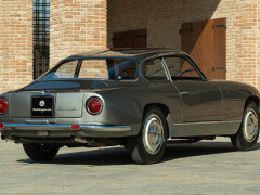 Lancia FLAMINIA SUPERSPORT ZAGATO 2.8 3C 