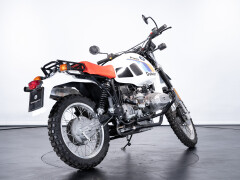 BMW R 80 GS \"Paris Dakar\" 