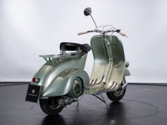 Piaggio VESPA 125 BACCHETTA 