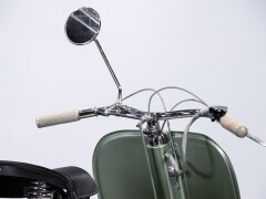 Piaggio VESPA 125 BACCHETTA 