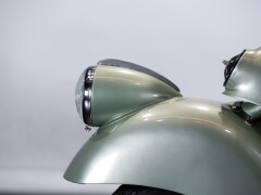 Piaggio VESPA 125 BACCHETTA 