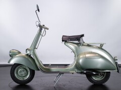 Piaggio VESPA 125 BACCHETTA 