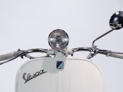 Piaggio VESPA VL2T STRUZZO 