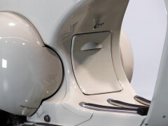 Piaggio VESPA VL2T STRUZZO 