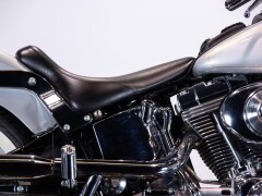 Harley Davidson FAT BOY ANNIVERSARY EDITION 