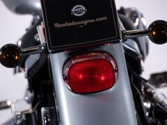 Harley Davidson FAT BOY ANNIVERSARY EDITION 