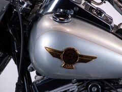 Harley Davidson FAT BOY ANNIVERSARY EDITION 