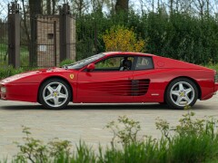 Ferrari 512 TR 