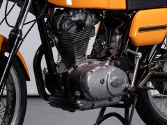 Ducati DESMO 350 