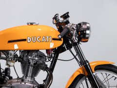 Ducati DESMO 350 