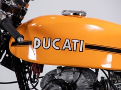 Ducati DESMO 350 