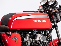 Honda HONDA 750 FOUR 