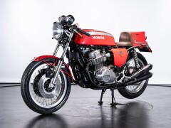 Honda HONDA 750 FOUR 