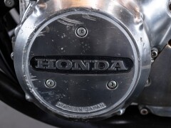 Honda HONDA 750 FOUR 