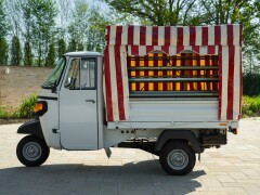 Piaggio APE CLASSIC 400 