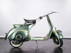 Piaggio PIAGGIO VESPA BACCHETTA V11t 