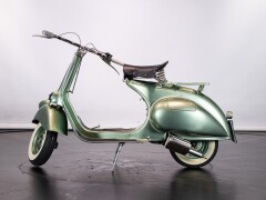 Piaggio PIAGGIO VESPA BACCHETTA V11t 