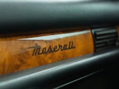 Maserati SPIDER i 