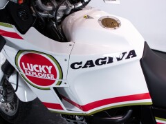 Cagiva ELEFANT 900ie LUCKY EXPLORER 