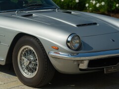 Maserati MISTRAL 4000 GT 