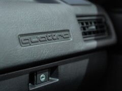 Audi QUATTRO 