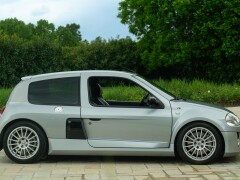 Renault CLIO V6 phase 1 