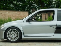 Renault CLIO V6 phase 1 