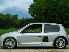 Renault CLIO V6 phase 1 