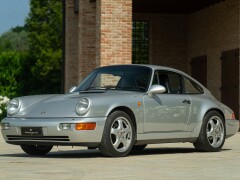 Porsche 964 (911) CARRERA 2 