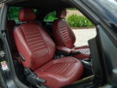 Volkswagen NEW BEETLE 2.0 TSI DSG Sport 