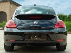 Volkswagen NEW BEETLE 2.0 TSI DSG Sport 