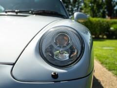 Porsche PORSCHE 993 (911) TURBO 