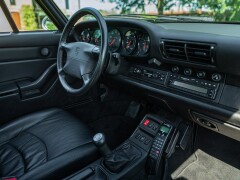 Porsche PORSCHE 993 (911) TURBO 