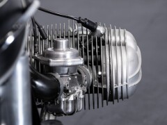 BMW R75/5 