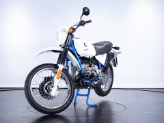 BMW R80 GS BASIC 